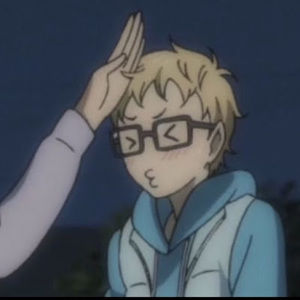 Meet your Posher, Lilly